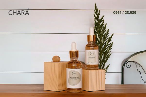 Mỹ phẩm gia công thiên nhiên